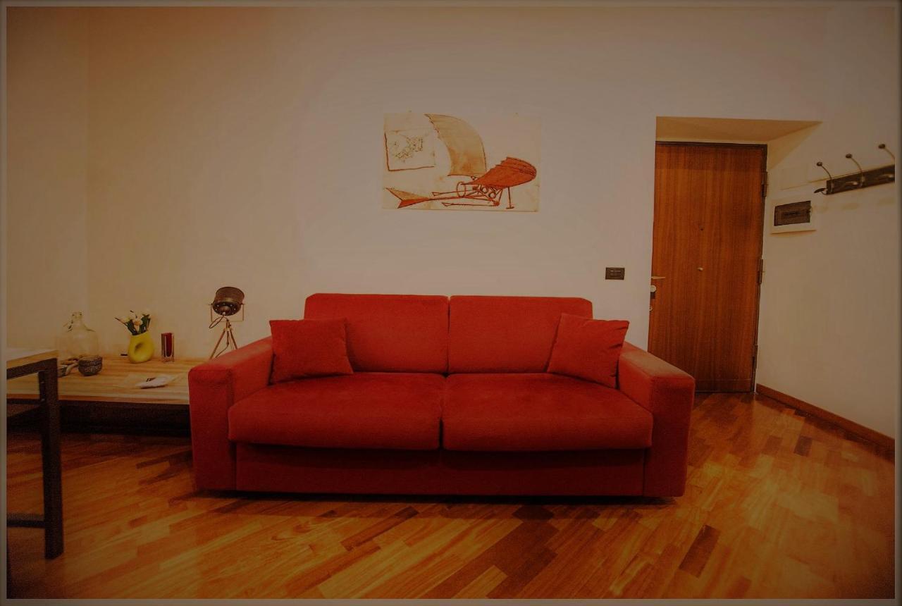 Accogliente Appartamento A Testaccio 罗马 外观 照片