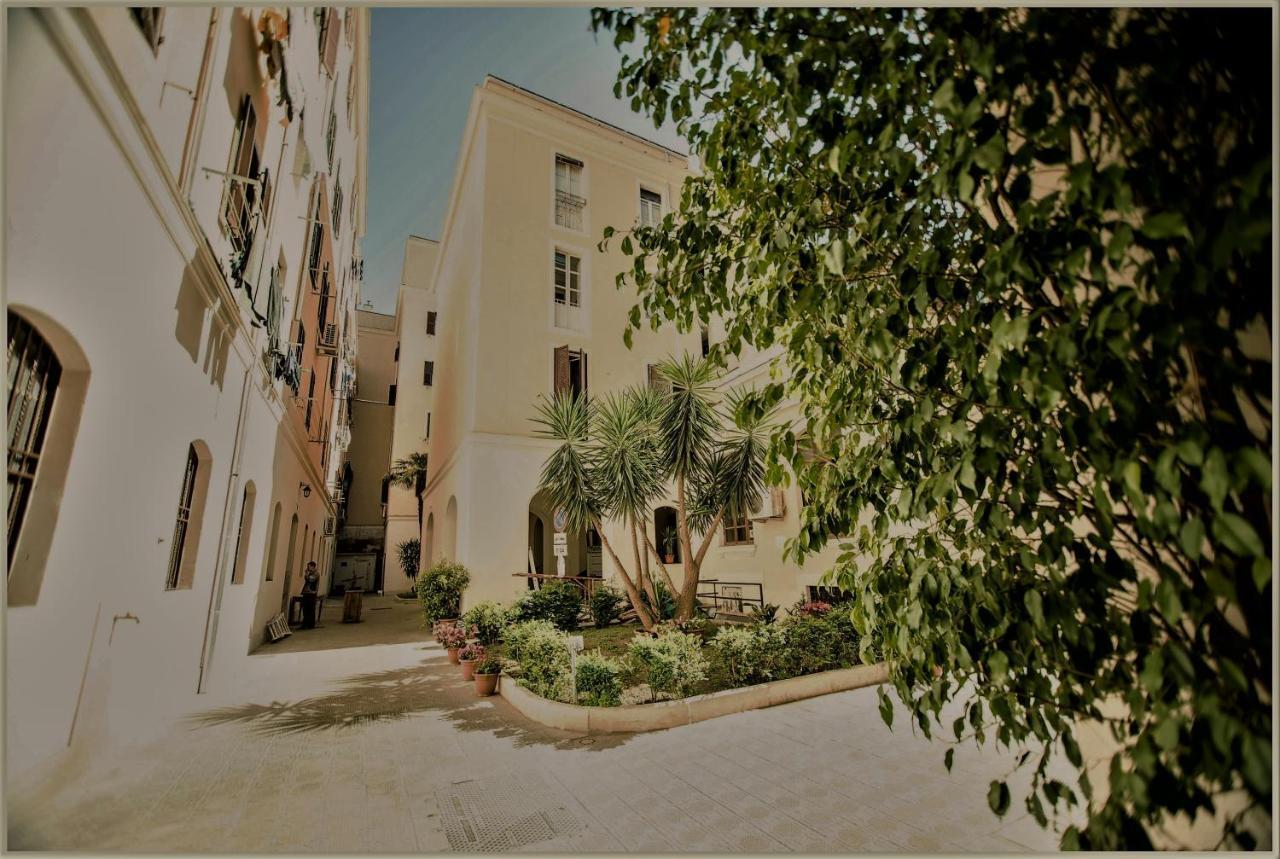 Accogliente Appartamento A Testaccio 罗马 外观 照片