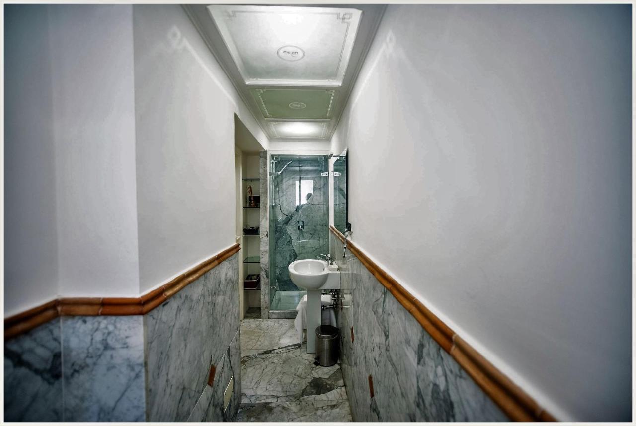 Accogliente Appartamento A Testaccio 罗马 外观 照片